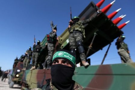 نیویورک تایمز: وقتش رسیده که واشنگتن به تل‌آویو بگوید نابودی حماس میسر نخواهد شد