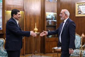 مخبر: ایران خود را متعهد و علاقمند نسبت به امنیت، حاکمیت و تمامیت ارضی عراق می‌داند