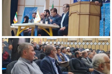 مجمع عمومی شورای ائتلاف نیروهای انقلاب خوزستان با انتخابات درون تشکیلاتی به کار خود خاتمه داد