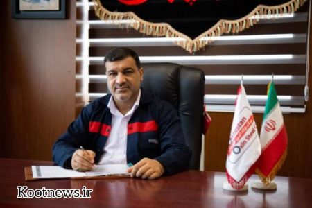 فروش ماهیانه فولاد اکسین خوزستان شکسته شد؛ فروش ۷۸ هزار تن ورق فولادی در یک ماه