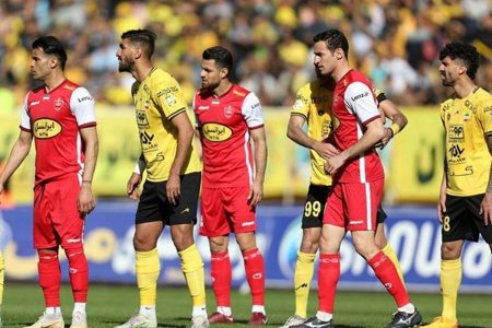 معادلات صعود پرسپولیس و سپاهان به مرحله حذفی لیگ قهرمانان آسیا