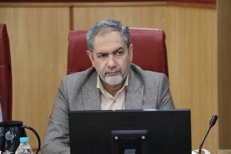 رئیس شورای شهر اهواز: شهردار حرف‌های بی‌ربط و بی‌سند علیه شورا می‌زند
