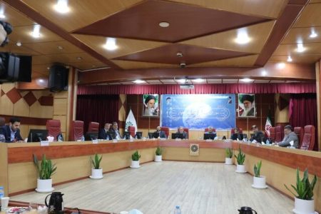 جلسه شورای شهر اهواز برای ششمین بار لغو شد
