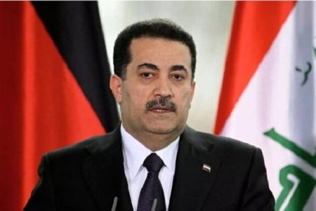 واکنش نخست‌وزیر عراق به ترور و شهادت فرمانده کتائب حزب‌الله