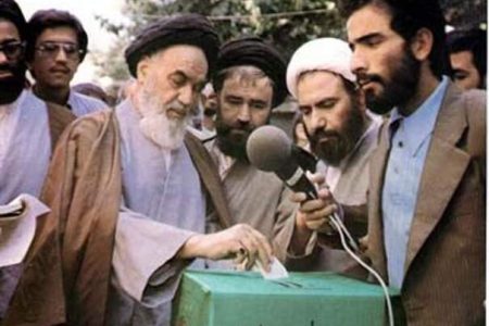 شاخص‌های مد نظر امام خمینی(ره) برای انتخاب بهتر داوطلبان نمایندگی