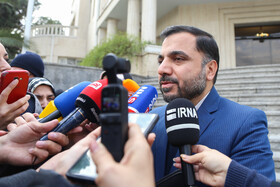 وزیر ارتباطات خبر داد: بسته اینترنت رایگان ۵ گیگی عیدی دولت به مردم