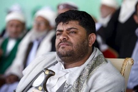 الحوثی: آمریکایی‌ها با مجازات سختی مواجه خواهند شد