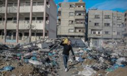 شمار شهدای غزه به ۳۱ هزار و ۹۲۳ تن رسید