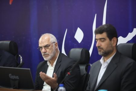 استاندار: مدیریت دلسوزانه مشکلات حوزه آموزش خوزستان را حل می‌کند