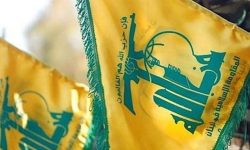 حمله موشکی حزب‌الله به پایگاه نظامی اسرائیل