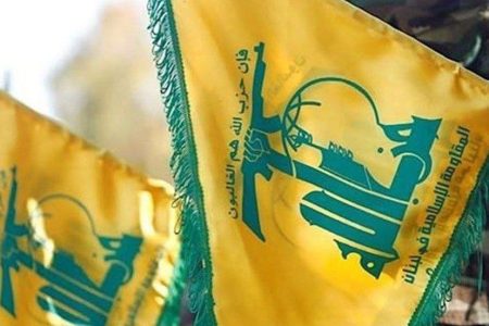 حمله موشکی حزب‌الله به پایگاه نظامی اسرائیل