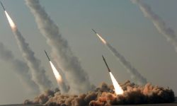 جزئیات جدیدی از پاسخ موشکی ایران به اسرائیل