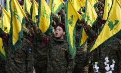 حزب‌الله لبنان پاسخ قاطع ایران به اسرائیل را ستود