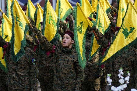 حزب‌الله لبنان پاسخ قاطع ایران به اسرائیل را ستود