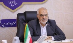 استاندار خوزستان: خیبر دیگری به دست فرزندان امیرالمومنین (ع) رقم خورد