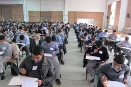 برنامه جدید امتحانات نهایی دانش‌آموزان اعلام شد