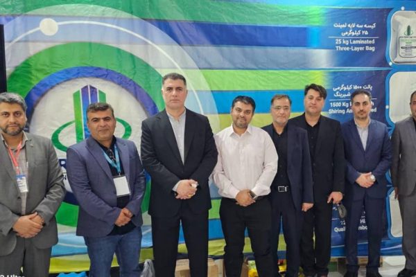 مدیر عامل شرکت شهرک های صنعتی خوزستان : رستاک نماد توان داخلی و ظرفیت فنی در عرصه رقابت های اقتصادی و تجاری است