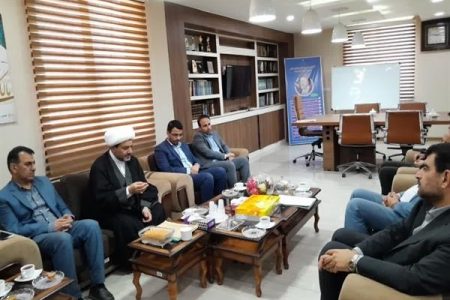 رئیس توسعه حل اختلاف خوزستان تاکید کرد:  ضرورت تقویت روحیه گذشت و تعامل در میان دانش آموزان